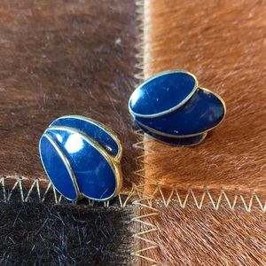 Vintage Napier Studs